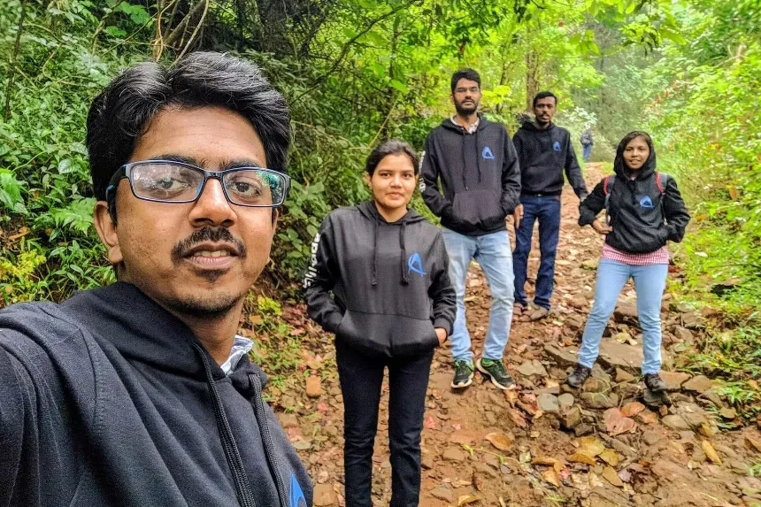 trekking-near-Bangalore